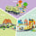 LEGO DUPLO 10425 Tunel i tory kolejowe — zestaw rozszerzający - 1284203 - zdjęcie 7